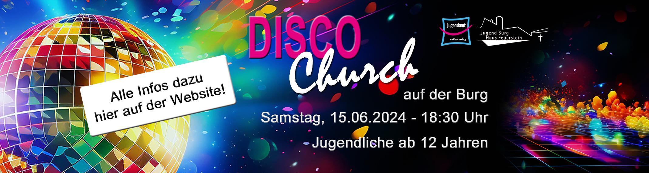 Disco-Church