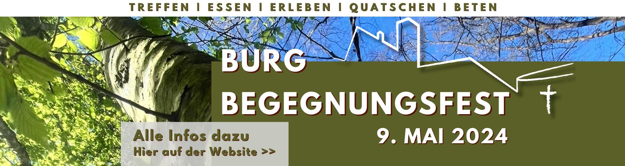 Burgbegegnungsfest 2024