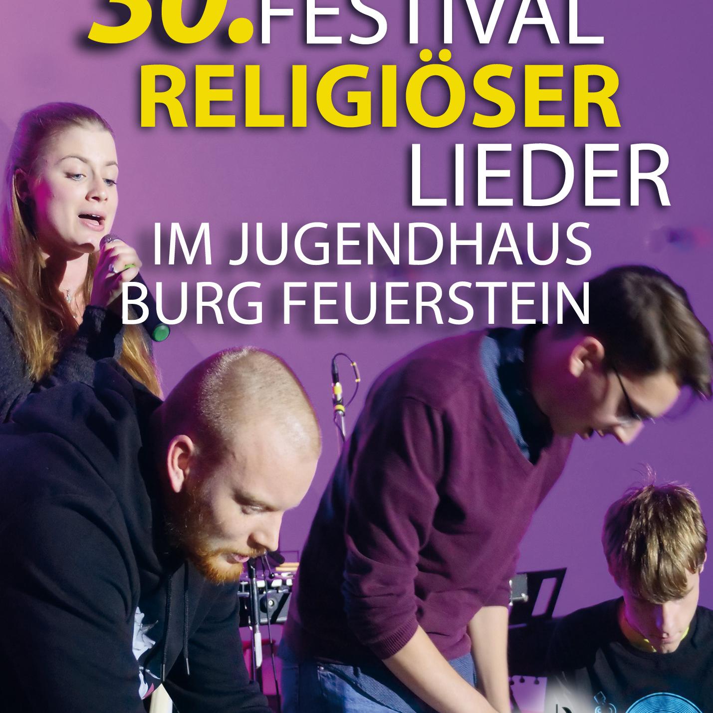 30. Festival Religiöser Lieder