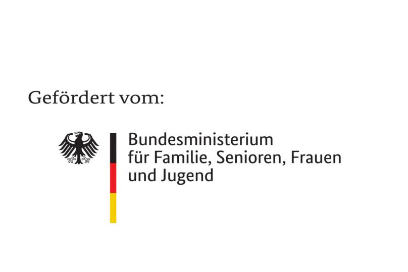 Bundesministerium für Familie, Senioren, Frauen und Jugend