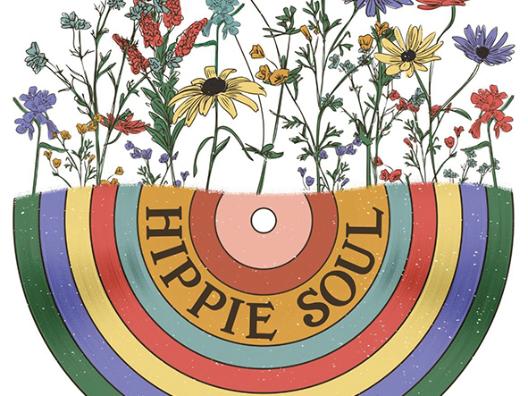 Hippie Vibes