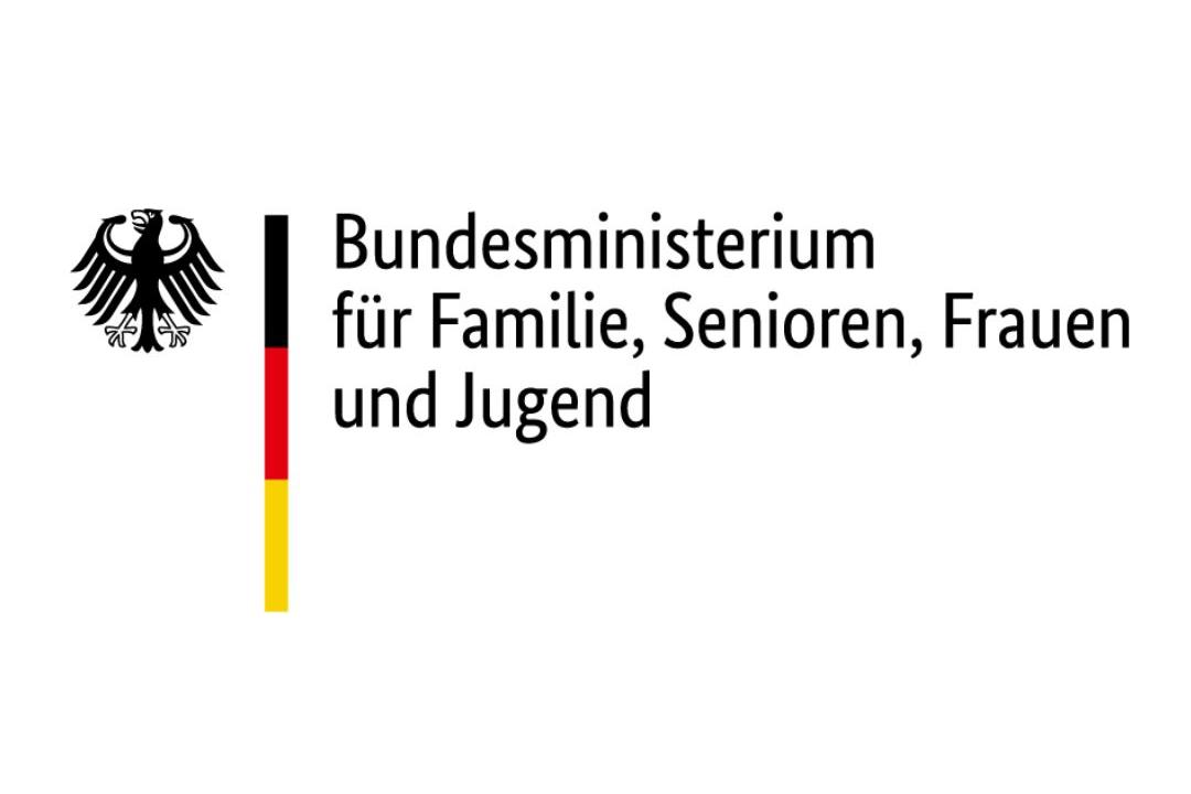Bundesmininisterium für Familie, Senioren, Frauen und Jugend