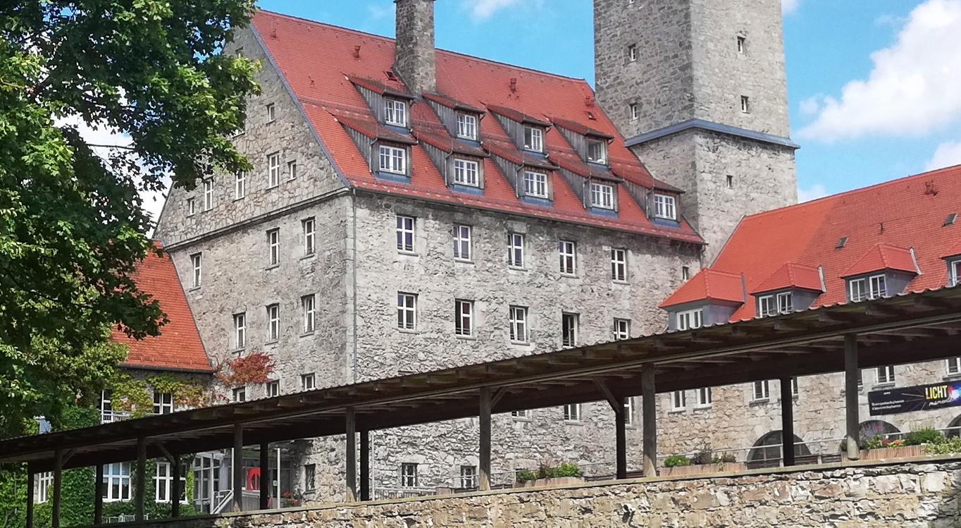 Burg Schmal