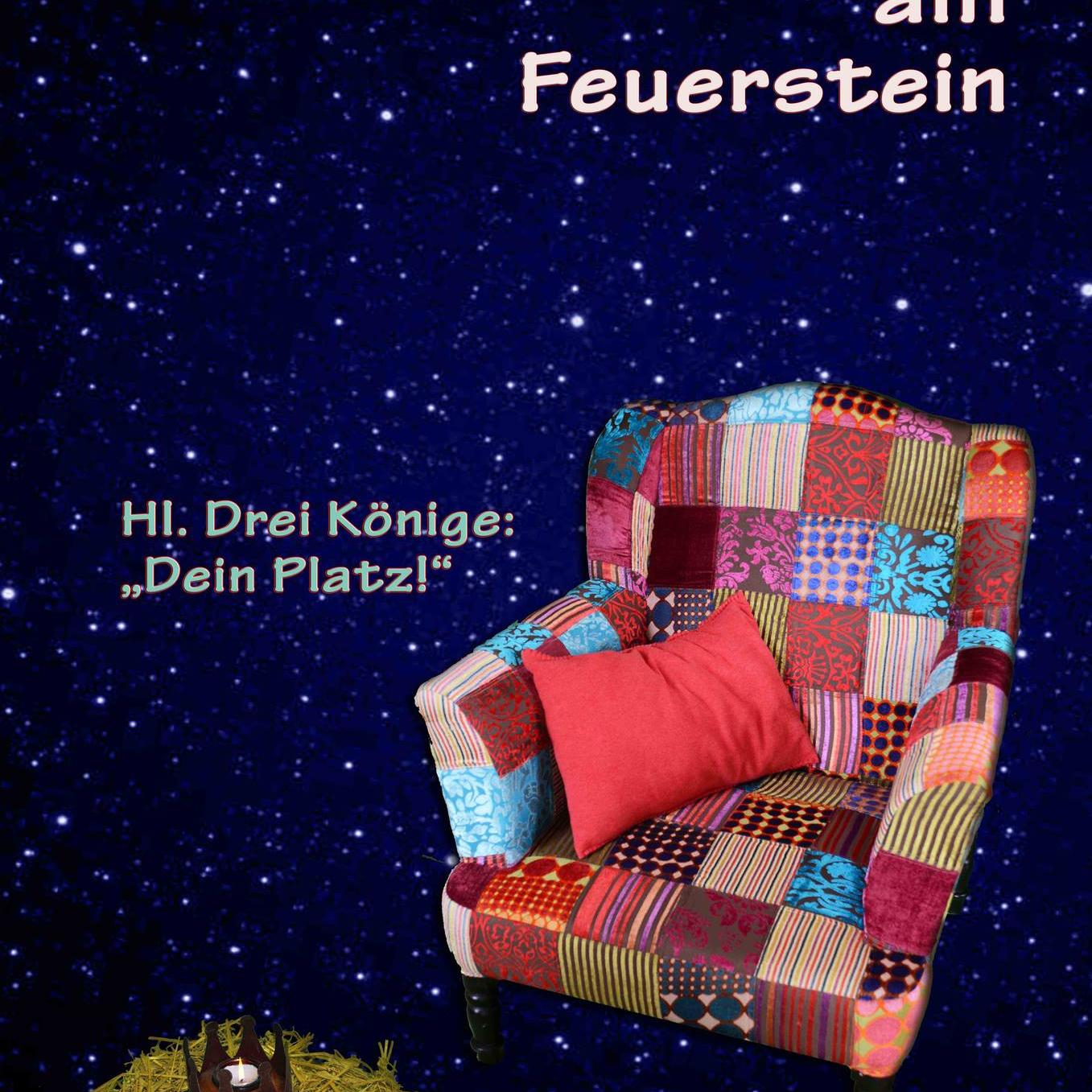 ADVENT--GOTTESDIENST--KIRCHE--WEIHNACHTEN