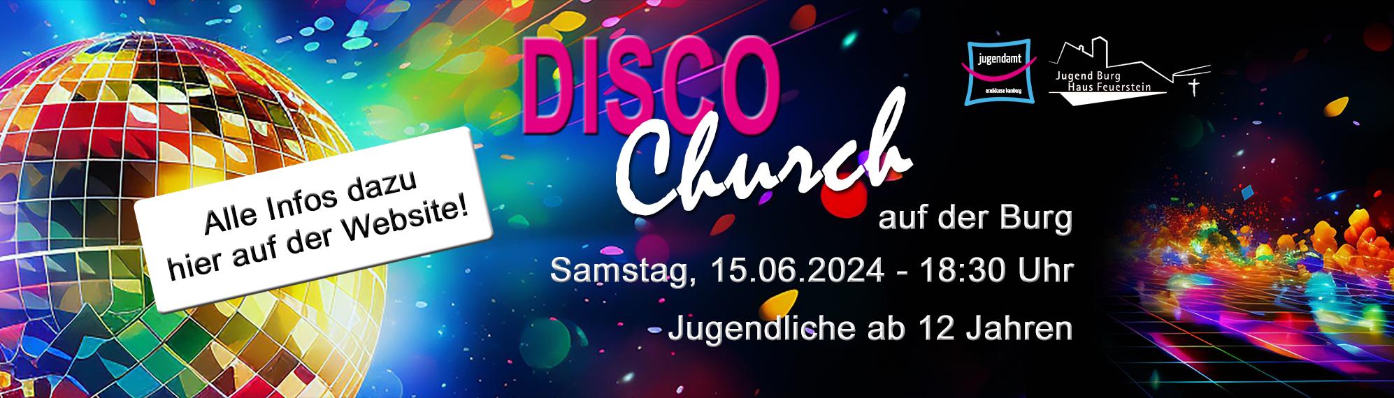 Disco-Church