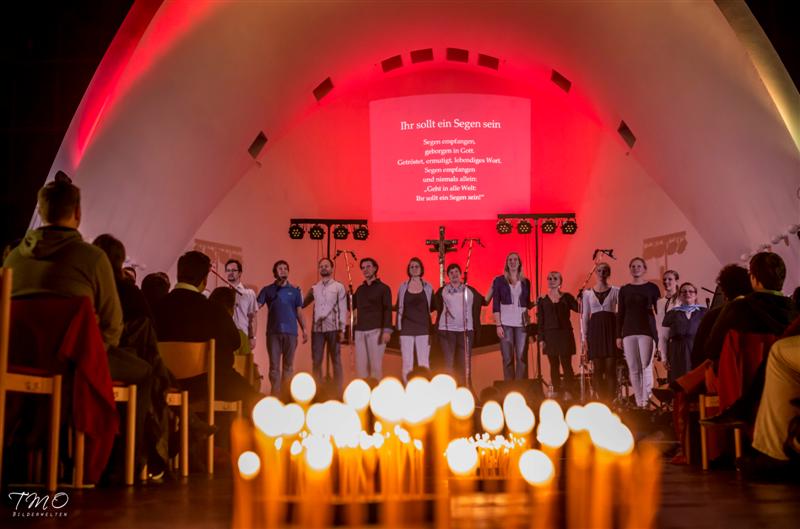 FESTIVAL--FEUERSTEINCHOR--FRL--LIEDER--RELIGIÖS