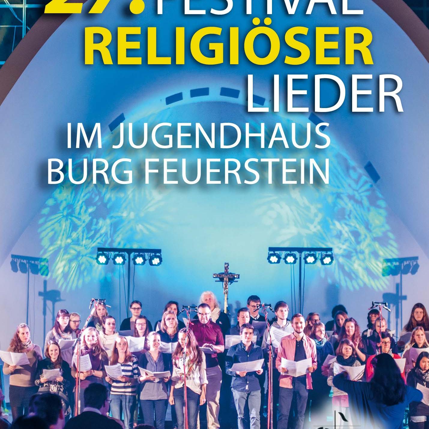 Festival Religiöser Lieder 2016