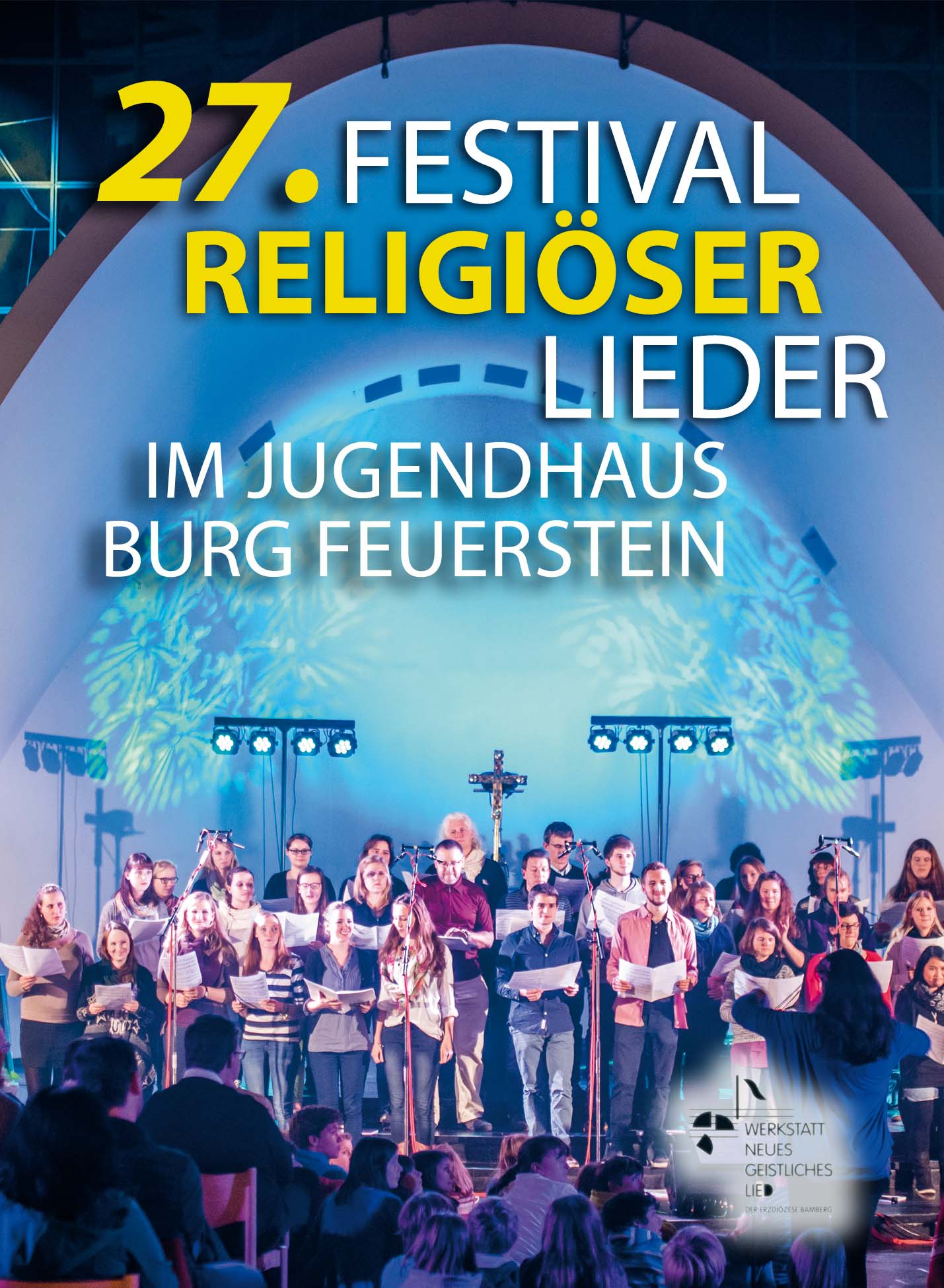 Festival Religiöser Lieder 2016