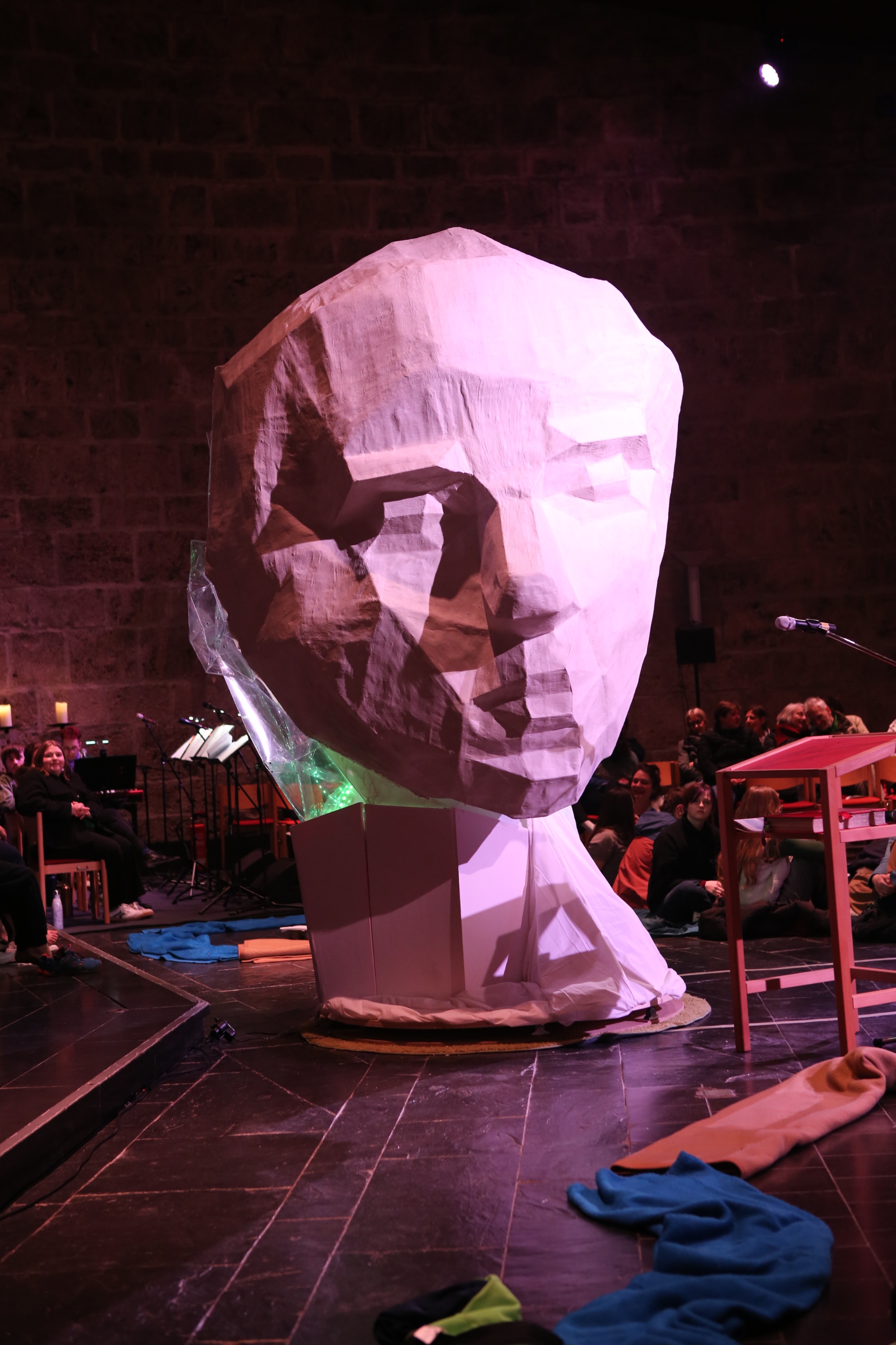 Gründonnerstag 2026