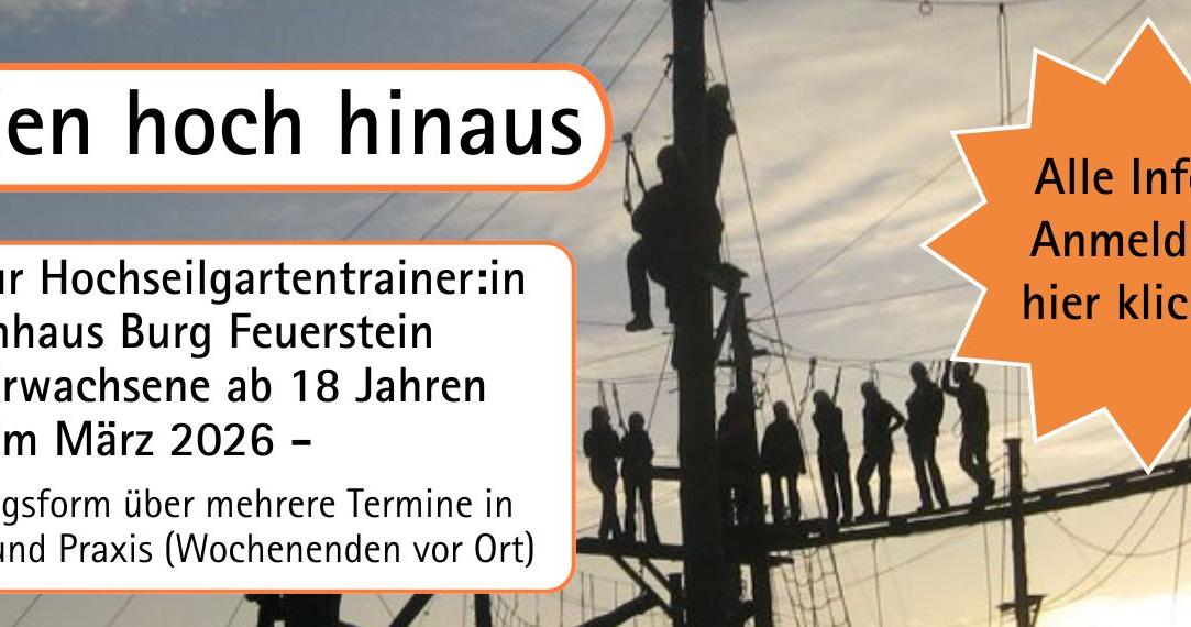 HSG-Trainerinnenausbildung