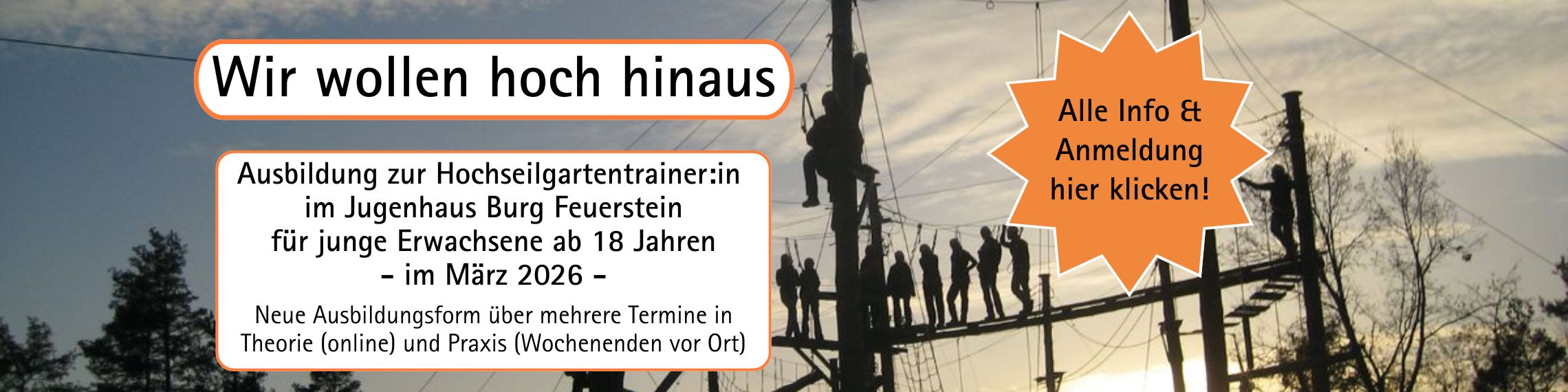 HSG-Trainerinnenausbildung