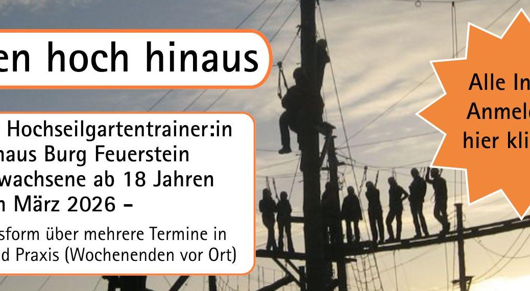 HSG-Trainerinnenausbildung