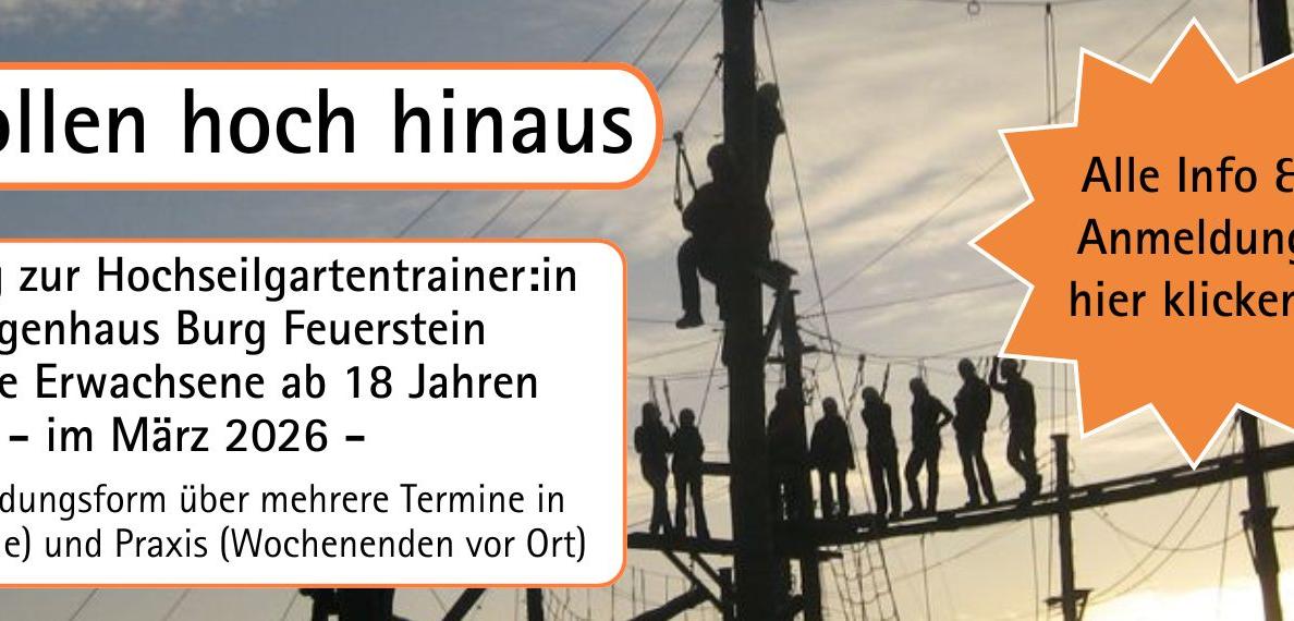 HSG-Trainerinnenausbildung