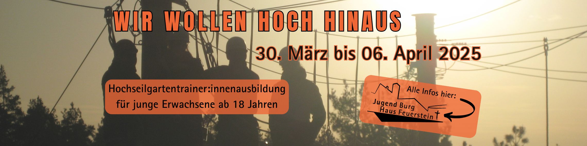 HSG-Trainerinnenausbildung