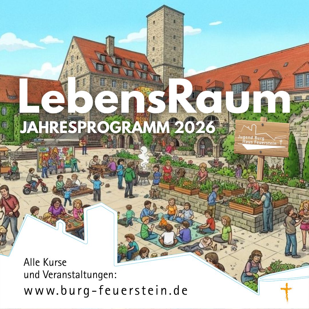 Titelbild Jahresprogramm 26