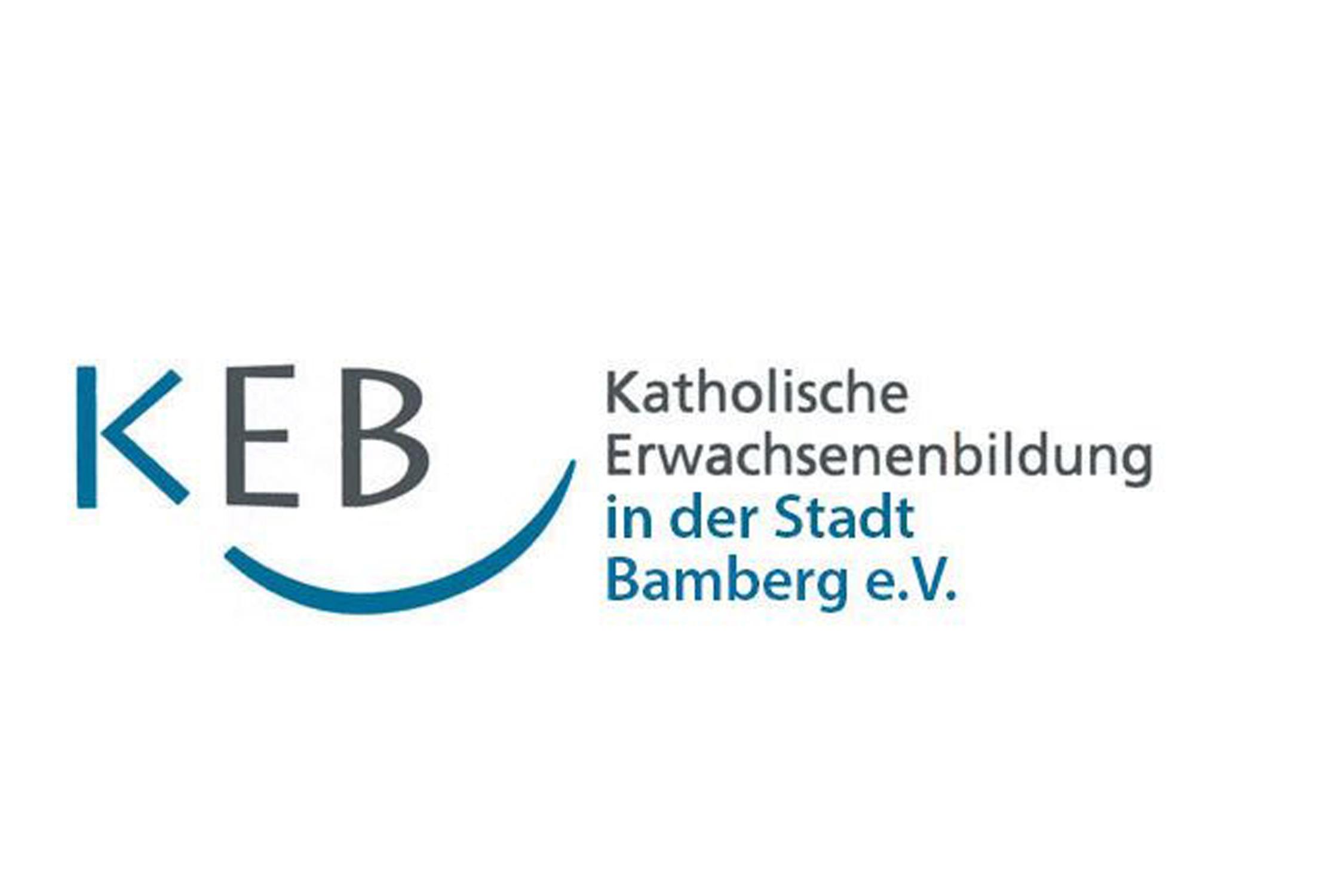 KEB - Katholische Erwachsenenbildung in der Stadt Bamberg e.V.