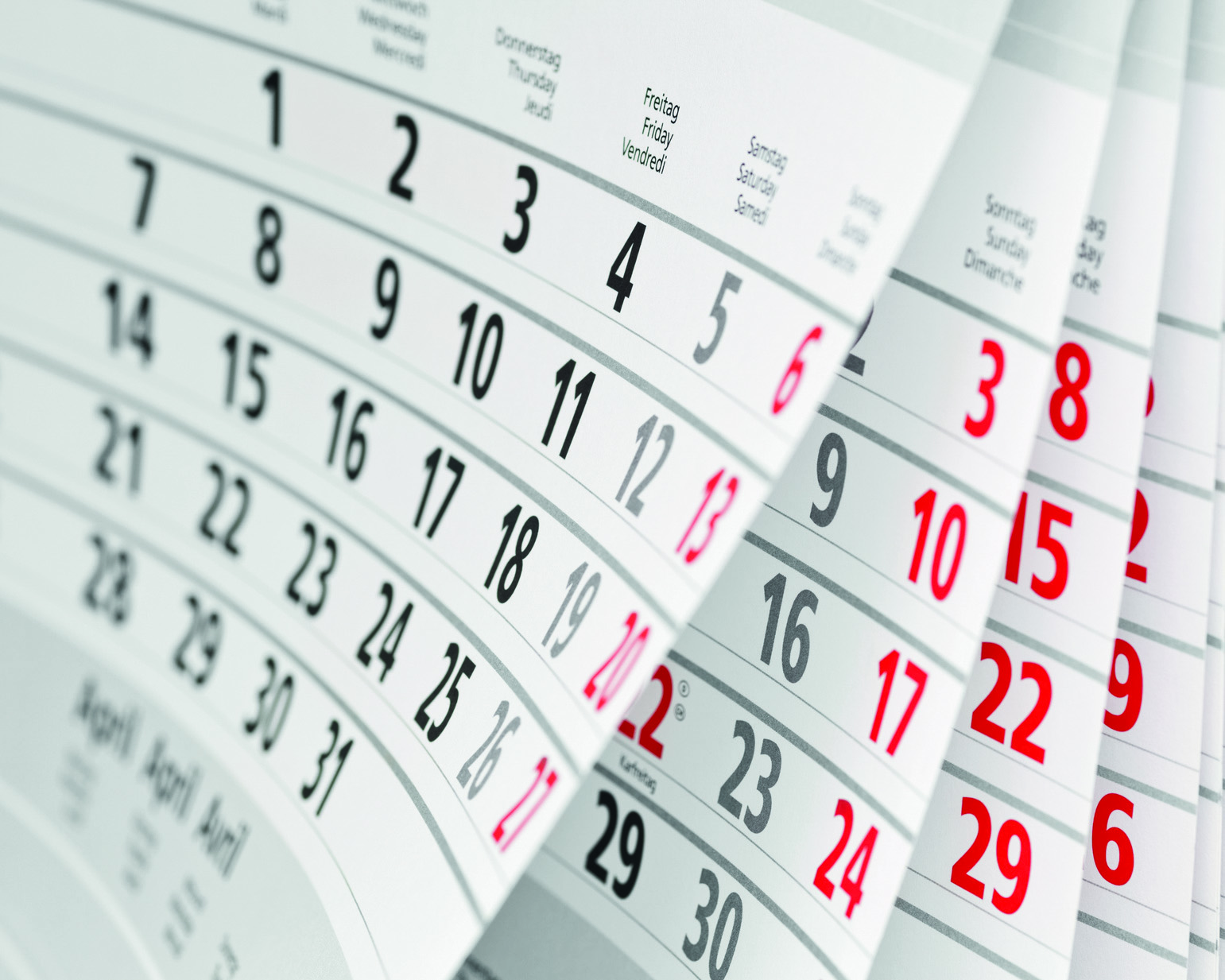 Kalender