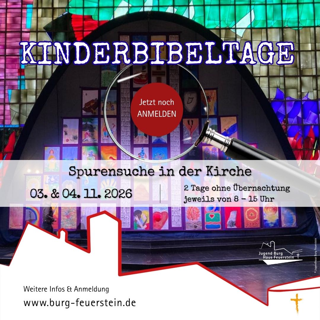 Kinderbibeltage 26 - 1