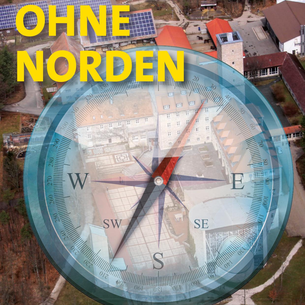 KOMPASS--NORDEN--OHNE--OSTERN