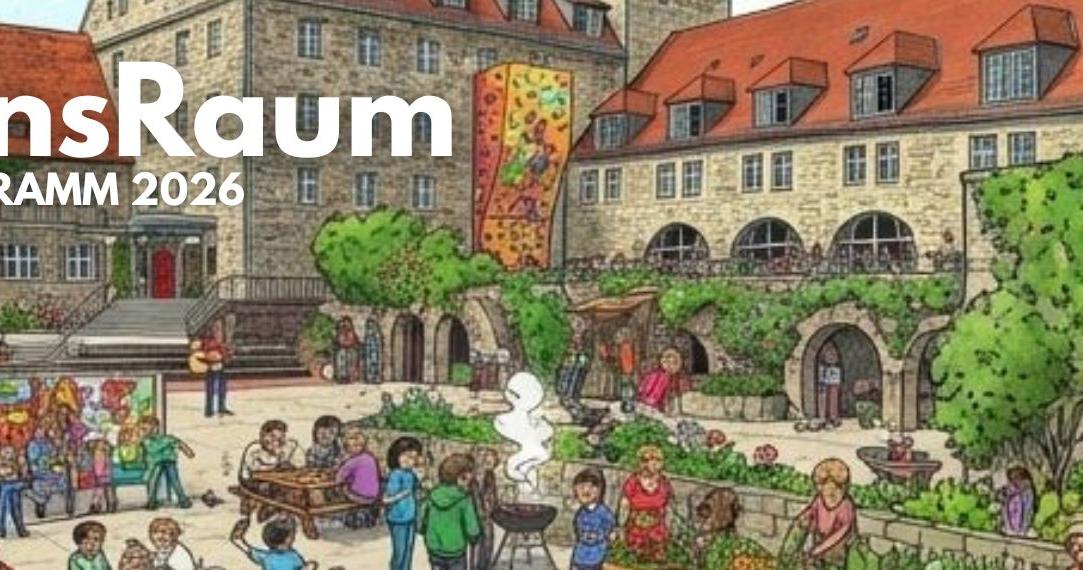 Alle Kursangebote 2026