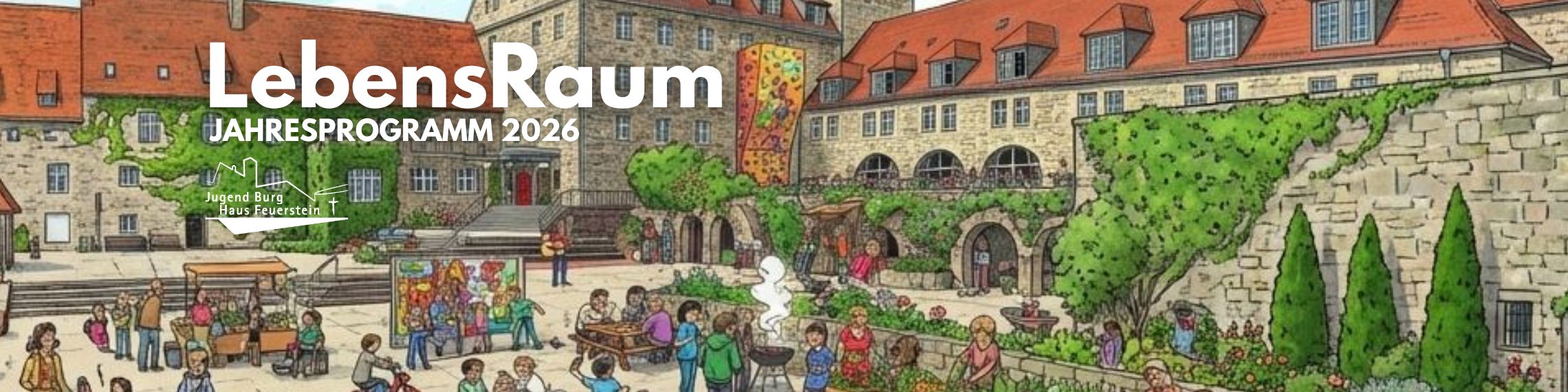 Alle Kursangebote 2026