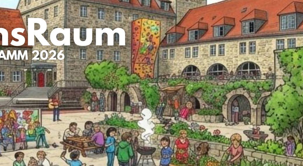 Alle Kursangebote 2026