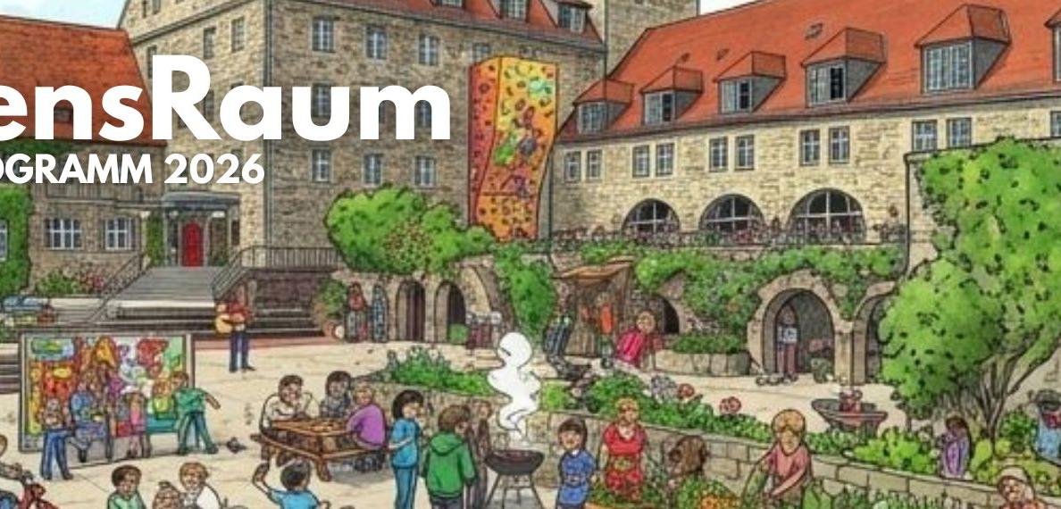 Alle Kursangebote 2026