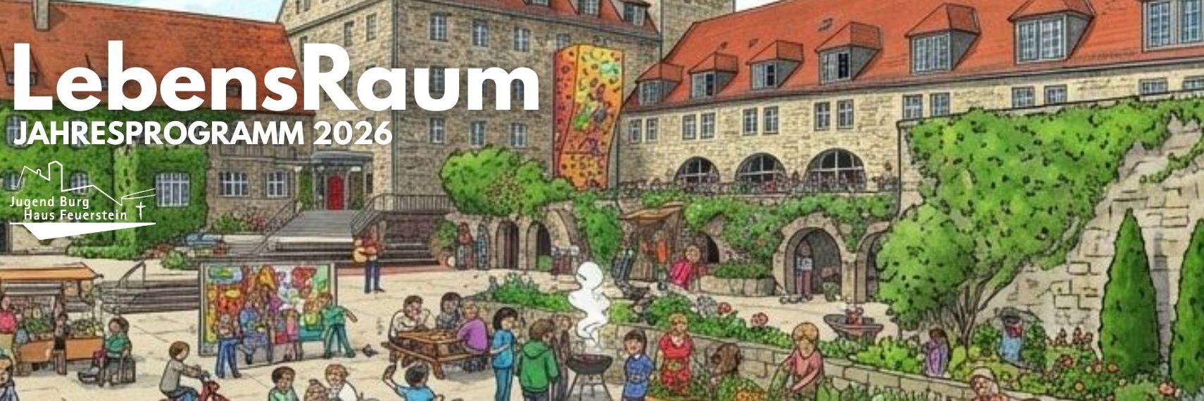 Alle Kursangebote 2026