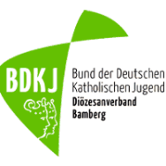 Logo BDKJ Bamberg