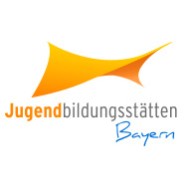 Logo Jugendbildungsstätten in Bayern