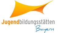 BAYERN--DACHMARKE--JUBIS--JUGENDBILDUNGSSTÄTTEN--LOGO