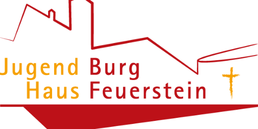 Logo Jugendhaus Burg Feuerstein