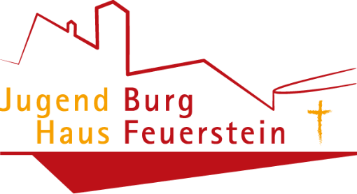 Logo Jugendhaus Burg Feuerstein