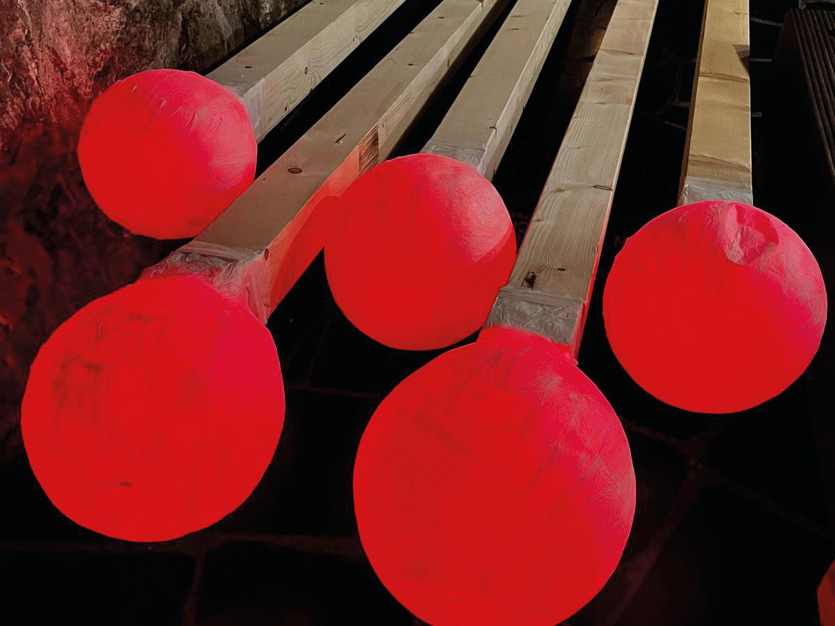 Bild von den Kar- und Ostertagen 2025