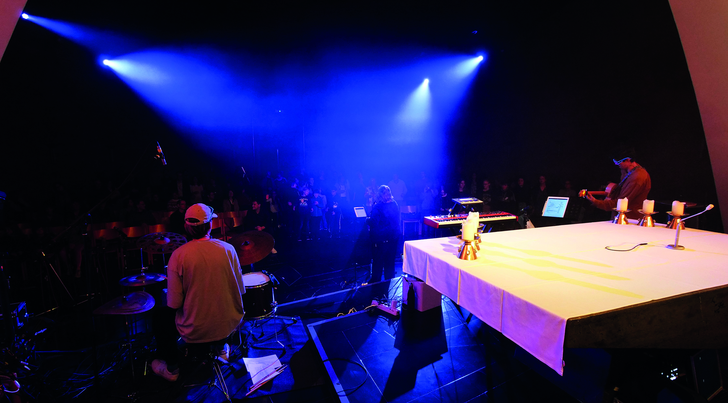 Konzert in der Oberkirche 2024