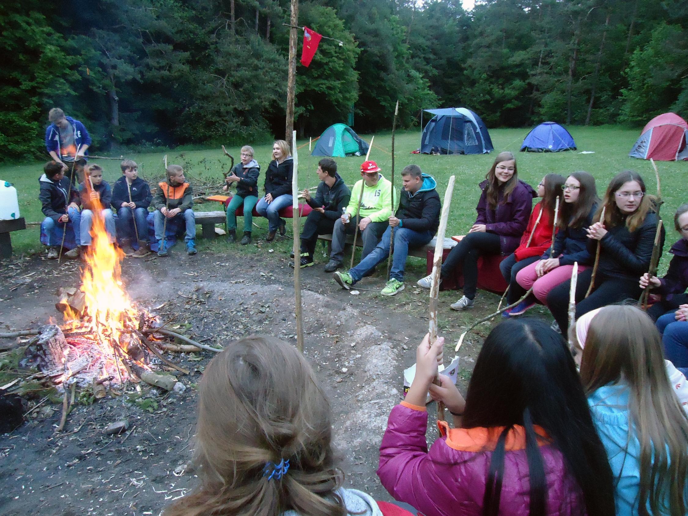 Pfingstferienkurse 2016