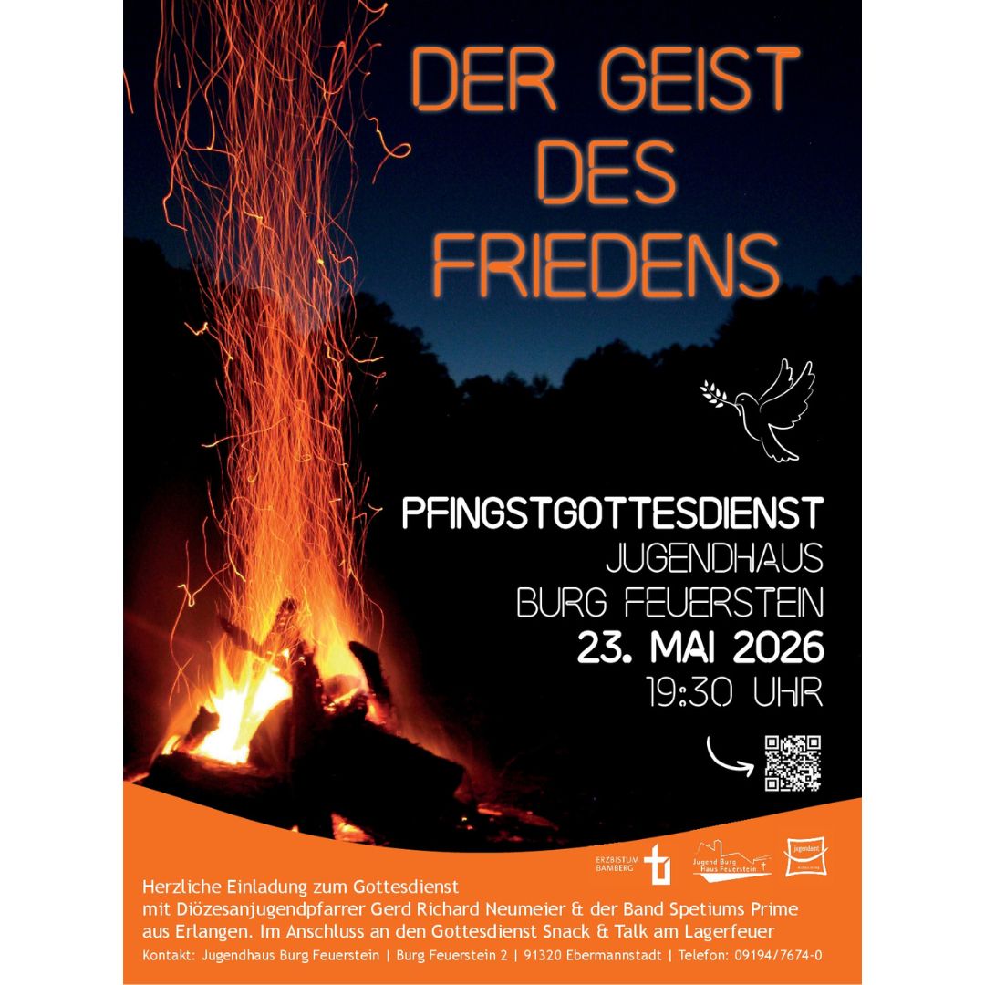 Lagerfeuer