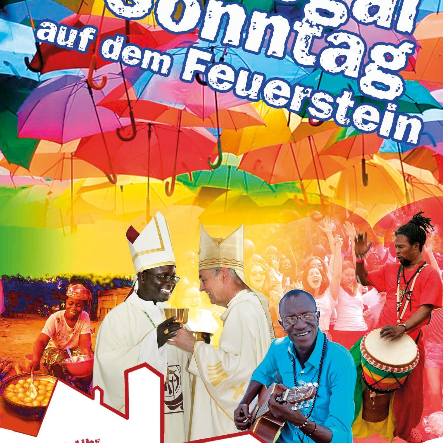Senegalsonntag