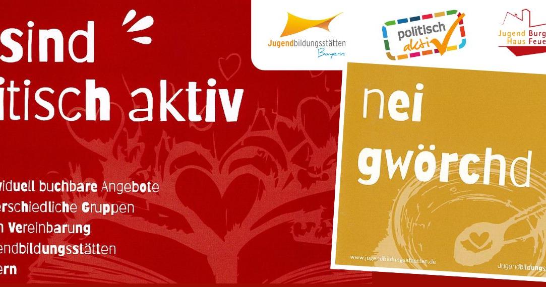Mehr zur Kampagne und dem Angebot des Jugendhauses