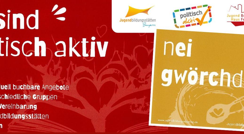 Mehr zur Kampagne und dem Angebot des Jugendhauses