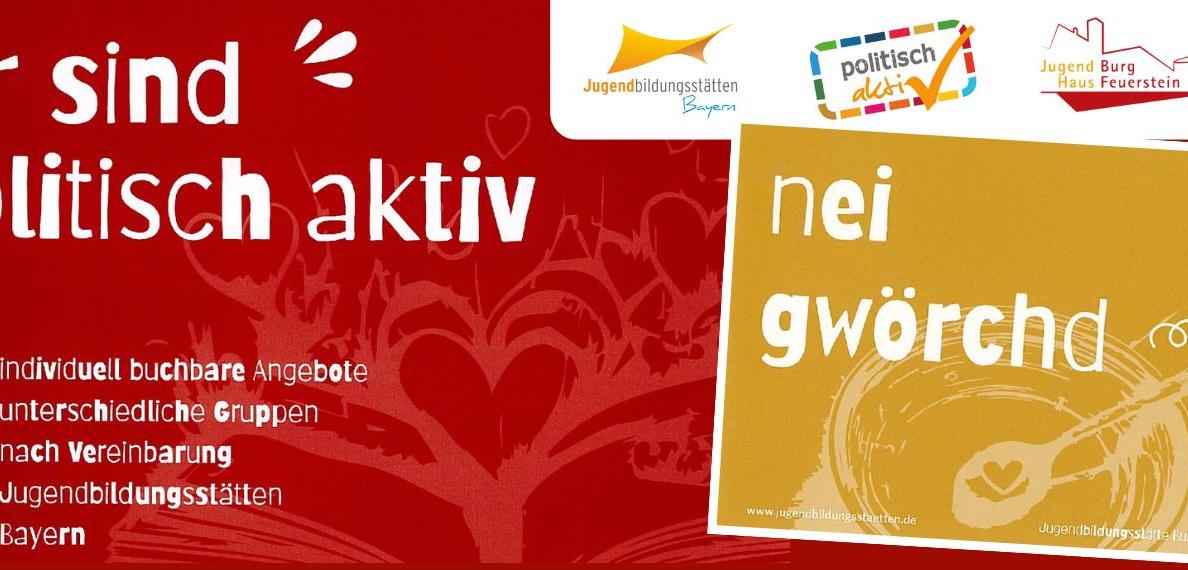 Mehr zur Kampagne und dem Angebot des Jugendhauses