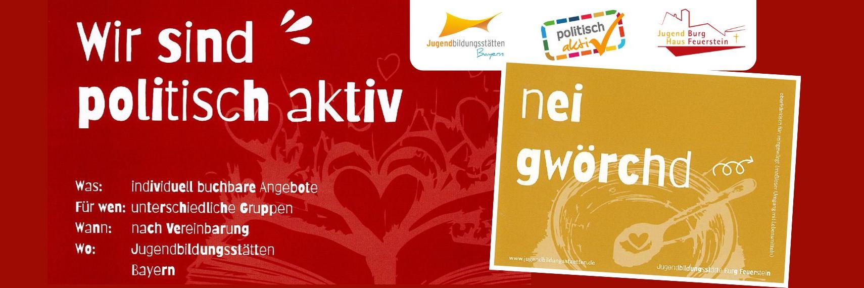 Mehr zur Kampagne und dem Angebot des Jugendhauses