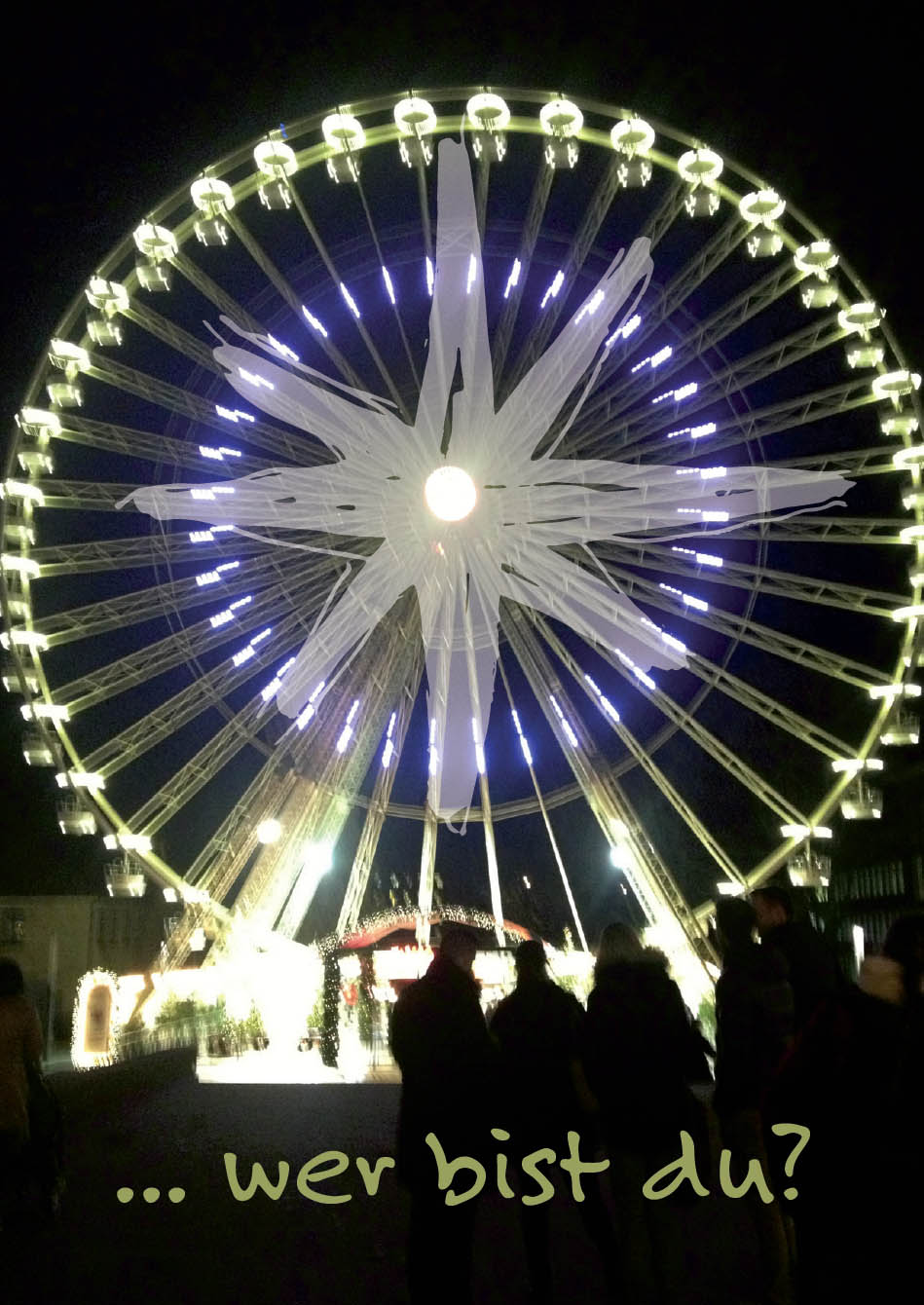 ADVENT--KIRCHE--LICHTER--RIESENRAD