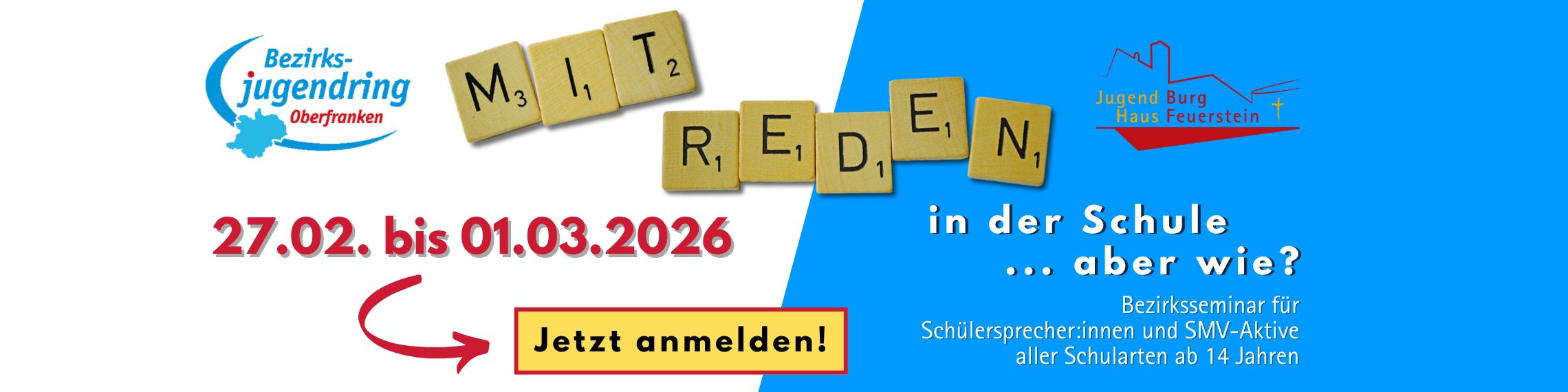 SMV-Seminar 2026