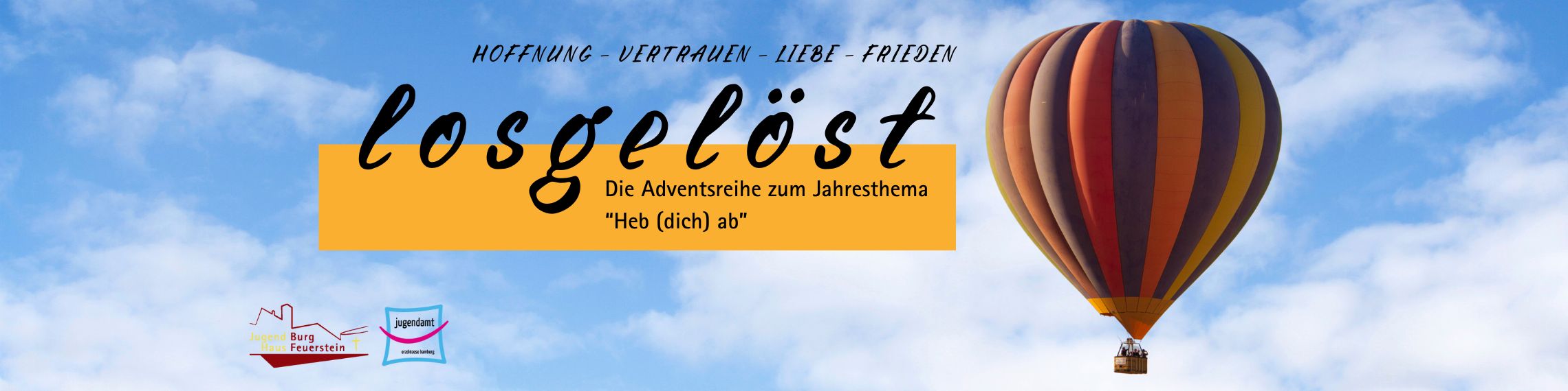 Advents- und Weihnachtsgottesdienste auf der Burg