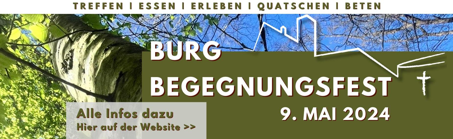 Burgbegegnungsfest 2024