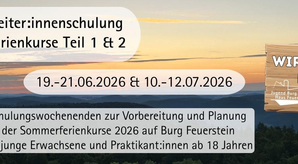 Slider - GL-Sommer 2026