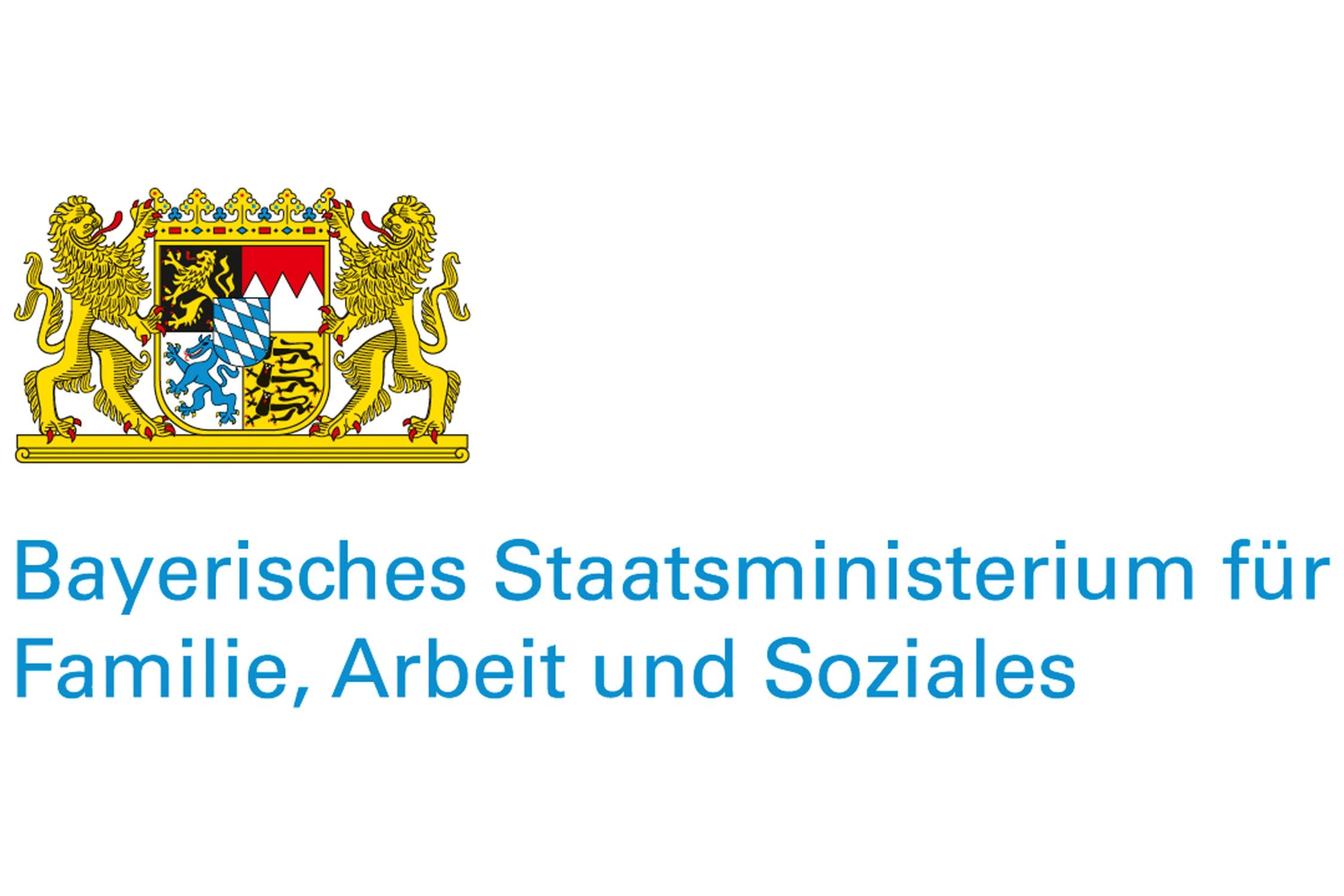 Bayerisches Staatsministerium für Familie, Arbeit und Soziales