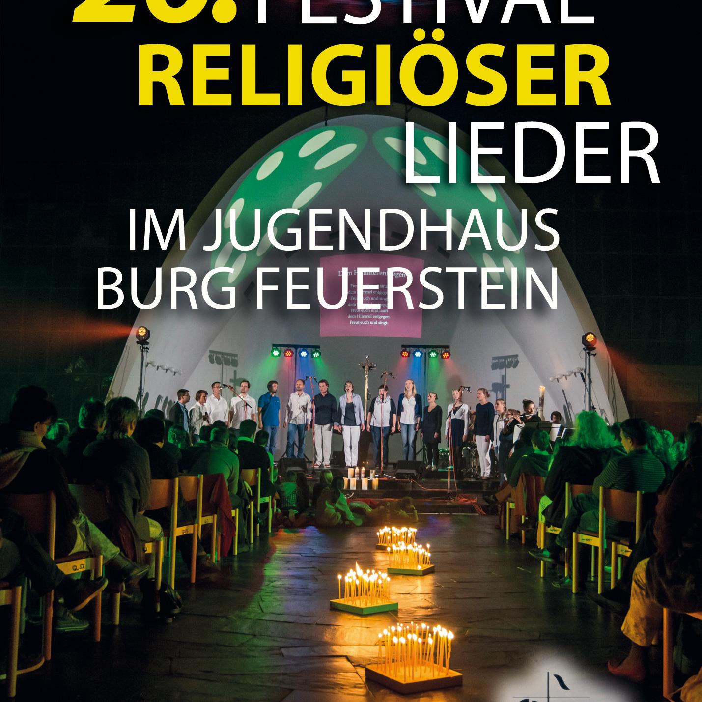 26. Festival Religiöser Lieder