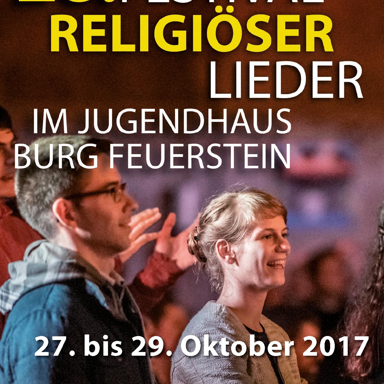 28. Festival Religiöser Lieder